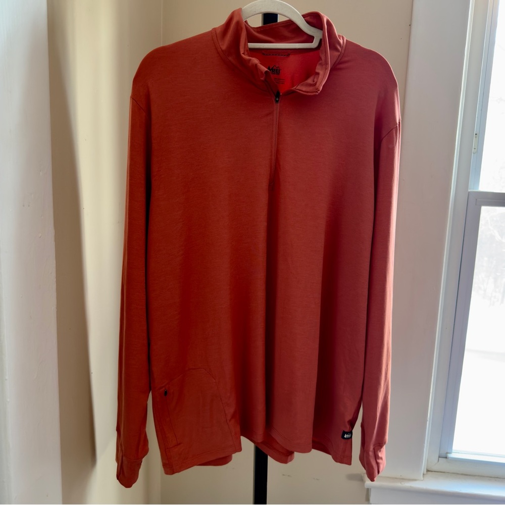 REI Coral Performance Top